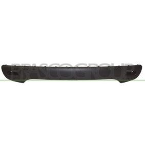 Acquista Modanatura paraurti da PRASCO CI2011255 a buon mercato per soli 30,34 €