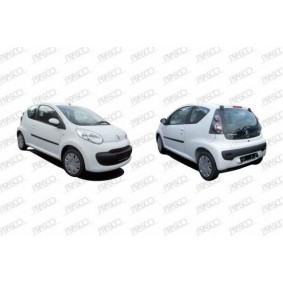 Achetez des Lève-vitre PRASCO CI201W022 à prix pour 148,80 €