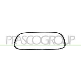 Acquista Modanatura decorativa / protettiva, Griglia radiatore da PRASCO CI2032206 a buon mercato per soli 63,18 €