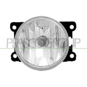 Comprar Faro antiniebla de PRASCO CI3244433 a bajo precio de 30,89 €