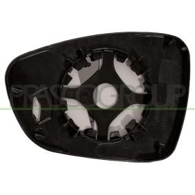 Compre Cristal de espejo retrovisor de PRASCO online para DS3 Descapotable a precios moderados