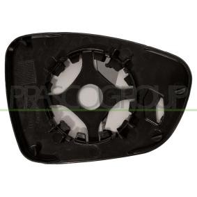 Compre Cristal de espejo retrovisor de PRASCO online para DS3 Descapotable a precios moderados