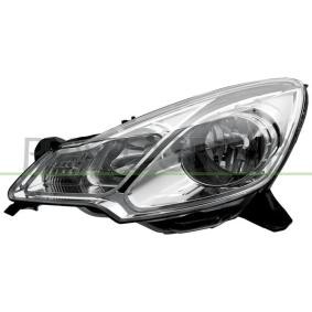Compre Faros de PRASCO online para DS3 Descapotable a precios moderados