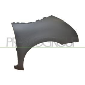 Kotflügel CI4263003