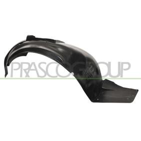 Radhausschale von PRASCO für Jumpy MPV (VF7) günstig online kaufen