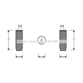 Klimatrockner CRD073