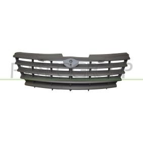 Kühlergrill DG0072001