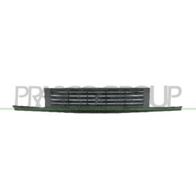 Kühlergrill DS0012001
