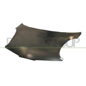 Motorhaube für NISSAN von PRASCO