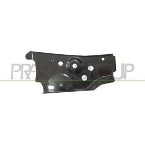 Scheinwerferaufnahme DS0113413 für NISSAN