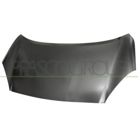 Motorhaube für NISSAN von PRASCO