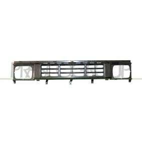 Kühlergrill DS2712011