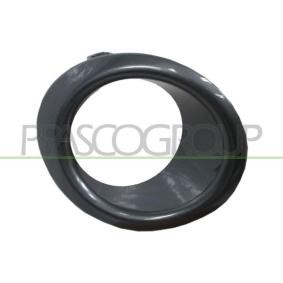 Rahmen, Nebelscheinwerfer DS3501241