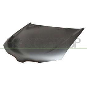 Motorhaube DS4223110