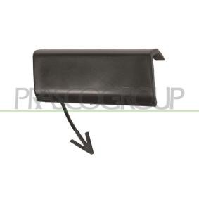 Klappe, Abschlepphaken DS4241236
