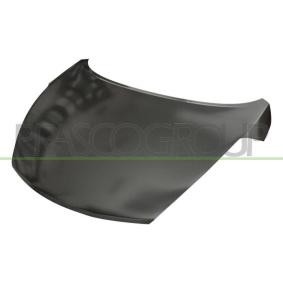 Motorhaube DS7003100