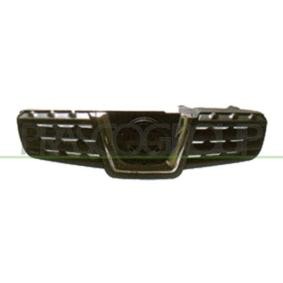 Kühlergrill DS7102001
