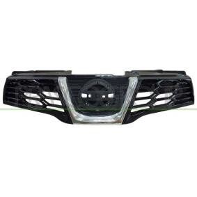Kühlergrill DS7112001