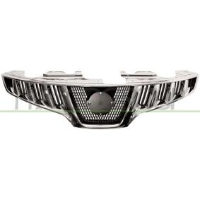 Kühlergrill DS7312001