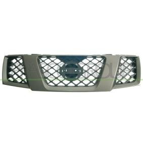 Kühlergrill DS8142001