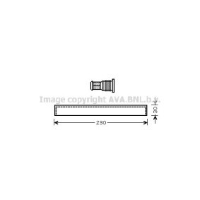 Acquista Essiccatore climatizzatore da PRASCO DUD061 a buon mercato per soli 17,12 €