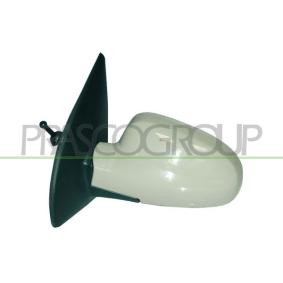 Acquista Specchietto retrovisore esterno da PRASCO DW3267134 a buon mercato per soli 69,22 €
