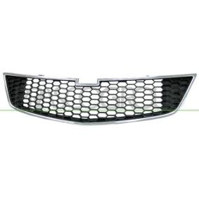 Kühlergrill DW3402120