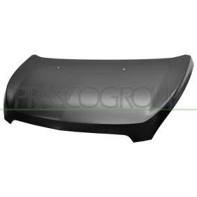 Achetez des Capot PRASCO DW3403100 à prix pour 412,71 €
