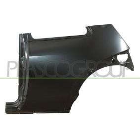 Kotflügel FD0063053