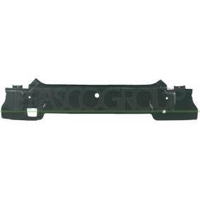 Heckverkleidung von PRASCO für Fiesta Mk4 Schrägheck (JAS, JBS) günstig online kaufen