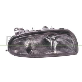 Compre Faros de PRASCO online para Fiesta Mk4 Furgoneta (JV, JVS) a precios moderados