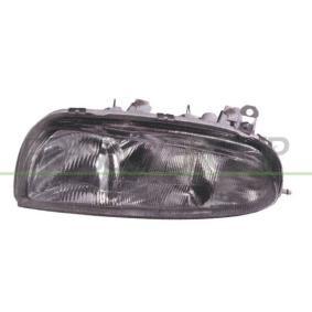 Compre Faros de PRASCO online para Fiesta Mk4 Furgoneta (JV, JVS) a precios moderados