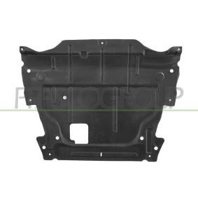Comprar Amortiguación del compartimiento de motor de PRASCO FD1101900 a bajo precio de 39,62 €