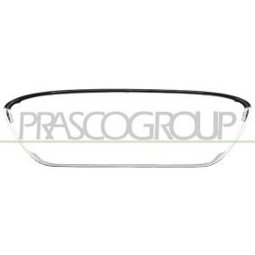 Acquista Modanatura decorativa / protettiva, Griglia radiatore da PRASCO FD3442305 a buon mercato per soli 66,41 €