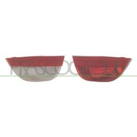 Achetez des Feu de recul PRASCO FD4204453 à prix pour 24,80 €