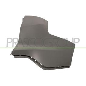 Achetez des Pare-choc arrière PRASCO FD4281173 à prix pour 54,14 €