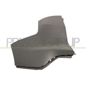 Achetez des Pare-choc arrière PRASCO FD4281174 à prix pour 51,38 €