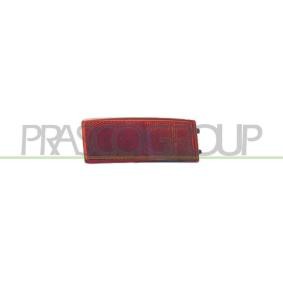 Reflektor, Positions- / Begrenzungsleuchte FD7154353