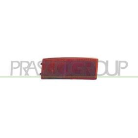 Reflektor, Positions- / Begrenzungsleuchte FD7154354