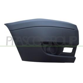 Blende, Stoßfänger FD9121103