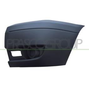 Blende, Stoßfänger FD9121104