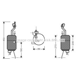 Klimatrockner FDD310