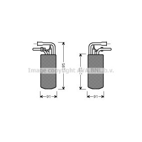 Klimatrockner FDD384