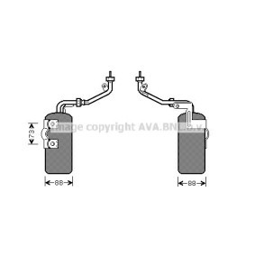 Klimatrockner FDD466