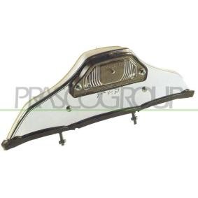 Acquista Luce targa da PRASCO FT0034350 a buon mercato per soli 39,47 €