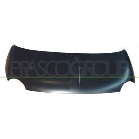 Achetez des Capot PRASCO FT0303130 à prix pour 471,24 €