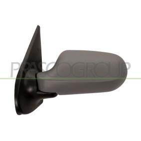 Compre Espejo retrovisor de PRASCO online para Strada Pick-up (178_) a precios moderados