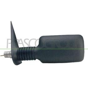 Compre Espejo retrovisor de PRASCO online para Uno Hatchback (146_) a precios moderados