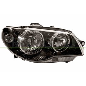 Acquista Fendinebbia da PRASCO FT1364413 a buon mercato per soli 34,90 €