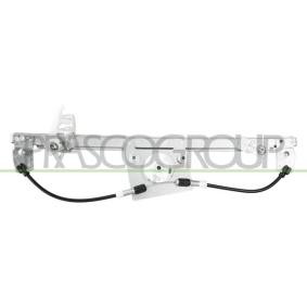 Comprar Elevalunas de PRASCO FT138W024 a bajo precio de 49,77 €